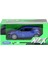 24007 Welly Volkwagen Scirocco 1:24 -Karsan Oyuncak 3