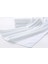 Nevresim Dünyası 600GR Otel Tipi 90X150 Banyo Havlusu Beyaz 2