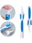 Ear Cleaning 16 Başlıklı Pratik Kulak Temizleme Aleti Aparatı Seti Find Back 5