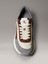 Erkek Hike Runner Casual Sneaker 4