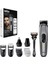 Erkek Bakım Seti Saç,sakal ve Vücut+Braun Yeni Seri Kablosuz Tıraş Makinesi+Taşıma Çantası 3