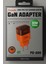Linsu Pro Gan 33W Hızlı Şarj Adaptörü (PD-A88) 4