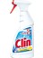 3 Adet Clin Cam Temizleyici Sprey 500 ml Limon 2