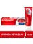 4 Adet Colgate Diş Macunu 75 ml Optik Beyaz Anında Beyazlık 2