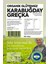 Organik Glutensiz Karabuğday (Greçka) | Doğal & Katkısız | 400 gr 2