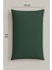 Premium Softtouch™ | 2’li Penye Yastık Kılıfı Seti | %100 Pamuk | 50X70 cm | Fermuarlı | Jersey Kumaş 3