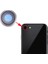 Iphone 8 Kamera Lens Kapak FULL-(5775) 5