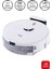 RS16 Akıllı Robot Vacuum & Mop Süpürge Beyaz (Yuı Türkiye Garantili) 1