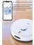 RS16 Akıllı Robot Vacuum & Mop Süpürge Beyaz (Yuı Türkiye Garantili) 3