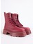 Bordo Kadın Bot Cloe 2