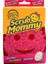 4 Adet Scrub Mommy Çift Yüzeyli Bulaşıık Süngeri 2