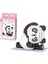 -8802 Sporcu Panda 380 Parça Block Oyuncak 2