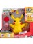 Pokemon Pikachu Elektronik Deluxe Figür 4