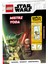 Star Wars Mistrz Yoda - Yoda Minifigure (Lehçe) 1