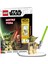 Star Wars Mistrz Yoda - Yoda Minifigure (Lehçe) 2
