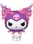 Bfs Funko Pop Sanrio: Kuromi Grumpy (20 Th Anniversay) 1