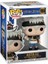 Bfs Funko Pop Animation: Black Clover - Asta With Nero 2