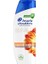 4 Adet Head And Shoulders Şampuan Saç Dökülmesi Karşıtı Kadın 1+1 330 ml 1