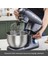 1900W 5,5 Litre Çırpma Karıştırma, Yoğurma Kıyma ve Hamur Yoğurma Makinesi & Mutfak Şefi 4