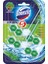 4 Adet Domestos Wc Temizleyici Blok 2x5'li Güç Çam Ferahlığı 2