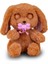 Bfs Baby Paws Cocker Sesli Peluş 20 cm 2