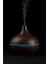 Aus-01 - 500ML Ahşap Görünümlü Aromaterapi Hava Nemlendirici - 7 Renkli LED , Sessiz Çalışma 3