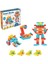 Bfs 04034 Smart Blok Seti 96 Parça -Dede 1