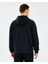 S2610014-3817 M Essential Full Zip Erkek Sweatshirt 4