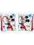 3 Adet Bestway Mickey Mouse Desenli Kolluk 1