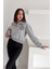 Kadın Baskılı Oversize Sweatshirt – Sporty Season 1992 5
