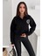 Kadın Baskılı Oversize Sweatshirt – Sporty Season 1992 2