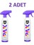 Pak 500 ml Mucize Köpük Sprey Yağ Sökücü 2 Adet 1