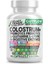 Colostrum Supplement Capsules Probiotics Pills Prebiotics, L-Glutamine, Digestive Enzymes 90 Caps 1