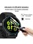 Samsung Galaxy Watch 8 Classic 46MM ile Uyumlu Tpu Ekran Koruma Filmi - EKM109 4