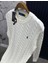 Polo Ralph Lauren Bisiklet Yaka Örgü Dokulu Kazak 3