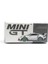 Mini Gt 1/64 Porsche 911 (992) Gt3 Rs Tribute To Carrera Rs Package 2