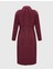 Andrada Bordo Kadın Trençkot 4