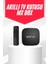 Mx Box Android Tv Media Sound 4K Ultra Hd Görüntü Kaliteli 1