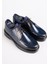 Lacivert Erkek Klasik Ayakkabı Soren-Nıco 3
