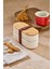 Bambu Kahvaltılık Saklama Kabı Iki Bölmeli Büyük Lunch Box 6