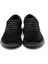 Erkek Sneaker ( Günlük) 09A3 Frau Waxy Leather Nero 3