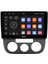 Volkswagen Jetta Android Multimedya Sistemi 2-32 FOR-X(2006-2010) 5