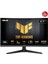 Tuf Gamıng VG27VQ3B 27" 1ms 180Hz 1920X1080 Dp/hdmı Curved Gamıng Monıtor 1