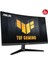 Tuf Gamıng VG27VQ3B 27" 1ms 180Hz 1920X1080 Dp/hdmı Curved Gamıng Monıtor 2