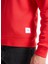 Dik Yaka Kırmızı Erkek Sweatshırt 12299799 Jornewove Sweat Smu 4
