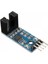 LM393 Kızılötesi Arduino Hız Sensörü Modülü 1