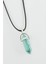 Turkuaz Point Kolye 1