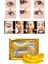 Altın Maske ( Göz Altı Için ) Bio-Collagen 3 Adet Göz Altı Maskesi 4