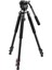 Pdx 0509B Pro Tripod 1