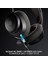 Arctis Nova 7 Gen 2 Wireless Oyun Kulaklığı - Siyah 5